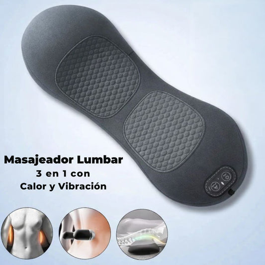 Almohada Cervical Ergonómica para un Descanso Más Cómodo