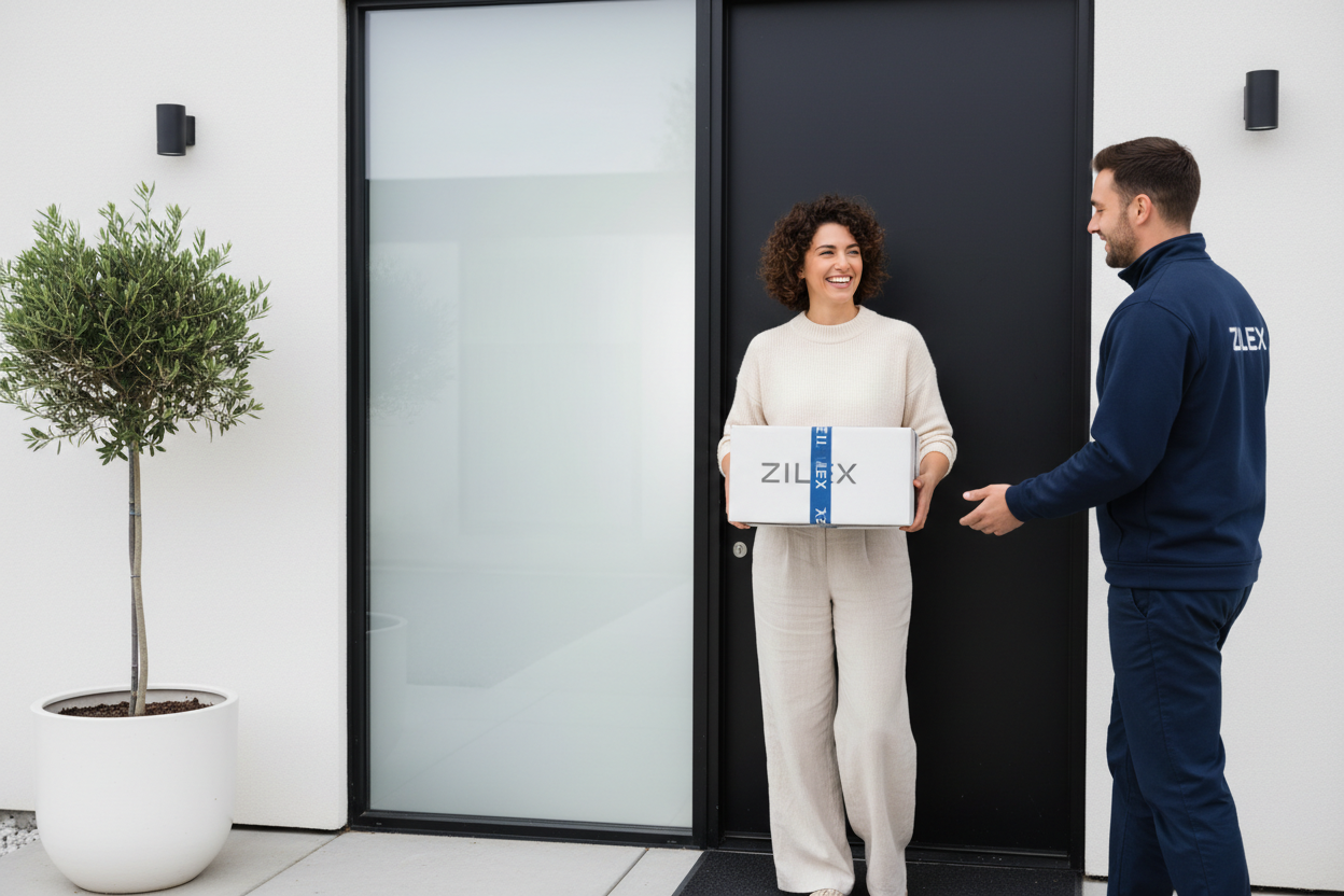 Lifestyle ZILEX - Por qué comprarnos